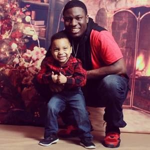 Meet your Posher, Malik